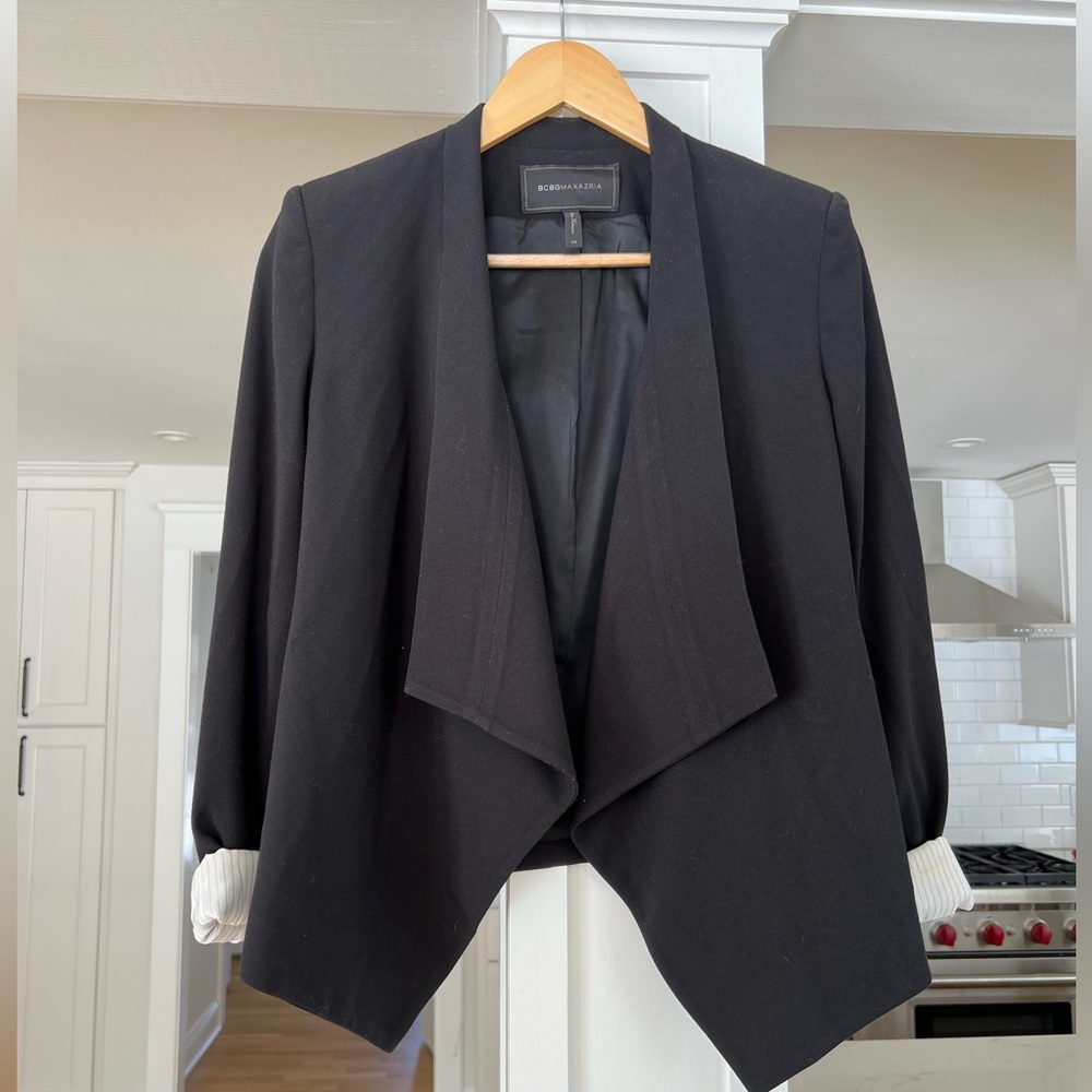 BCBG MAXAZRIA blazer